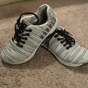 No Bull Womens Size 7